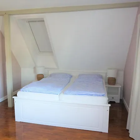 Quartier * Timmendorfer Strand