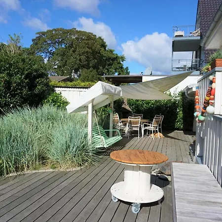 Quartier 홀리데이파크 *