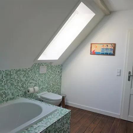 Quartier * Timmendorfer Strand