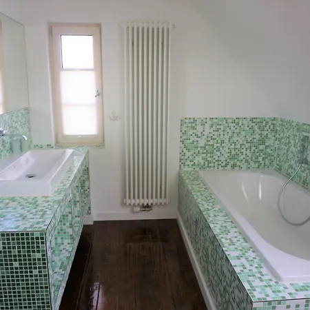 Quartier Ferienpark Timmendorfer Strand