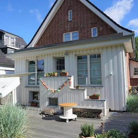 홀리데이파크 Quartier *