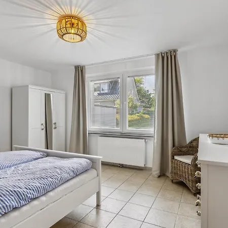 Ferienpark Quartier Timmendorfer Strand