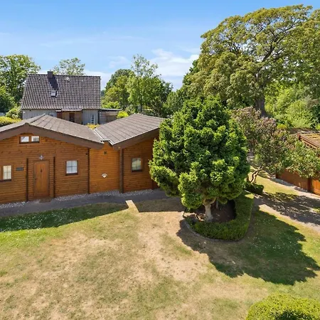 홀리데이파크 Quartier *