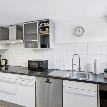 Ferienpark Quartier Timmendorfer Strand