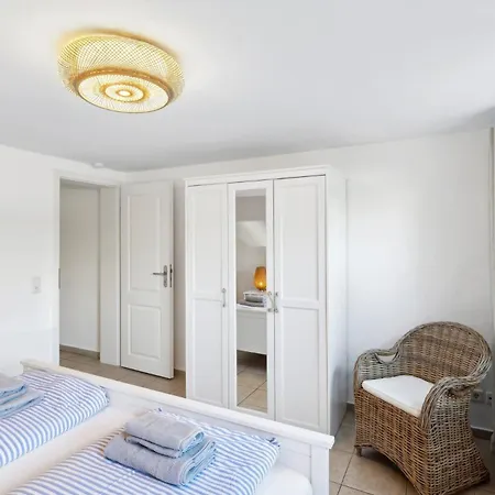 Quartier * 티멘도르프스트랜드