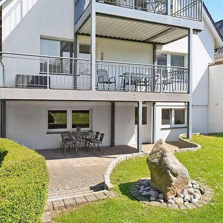 Feriepark Quartier Timmendorfer Strand