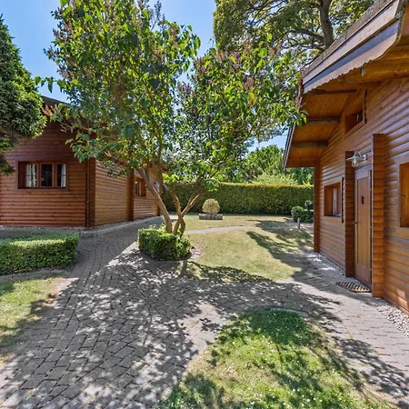 Quartier Feriepark Timmendorfer Strand