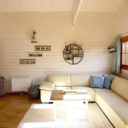 Quartier Holiday park *