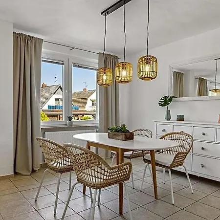 Holiday park Quartier
