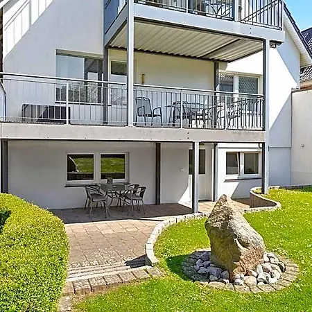 Holiday park Quartier Timmendorfer Strand