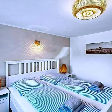 Holiday park Quartier *