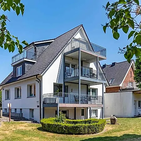 Quartier Holiday park *