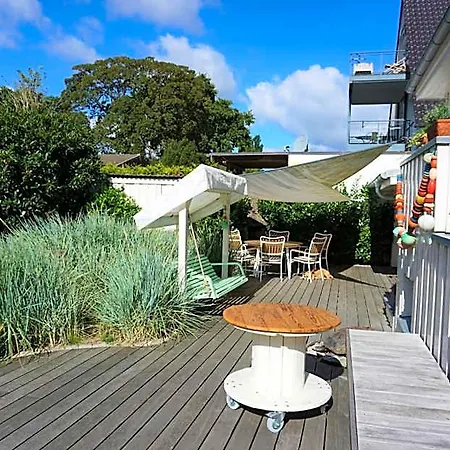 Quartier Holiday park