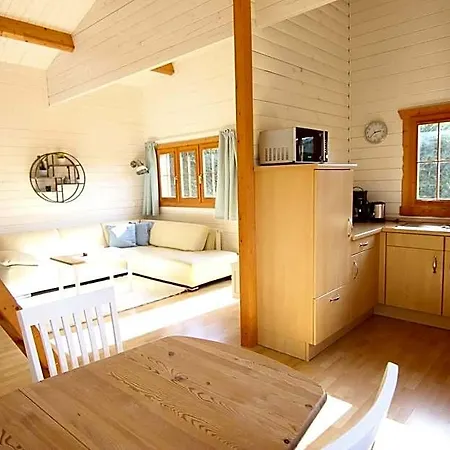 Quartier Holiday park Timmendorfer Strand