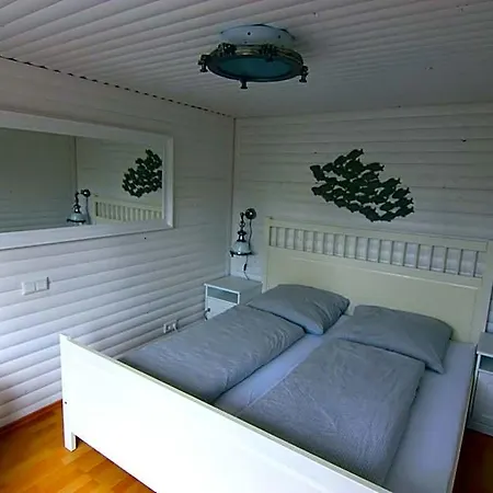 Holiday park Quartier Timmendorfer Strand
