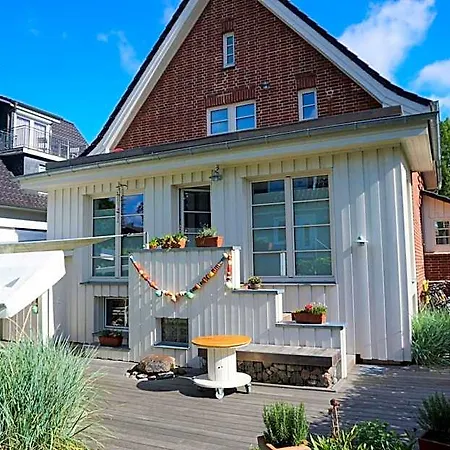 Quartier * Timmendorfer Strand