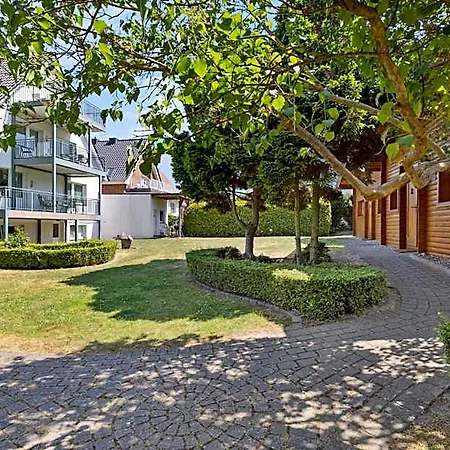 Quartier Holiday park Timmendorfer Strand