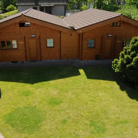 홀리데이파크 Quartier 티멘도르프스트랜드