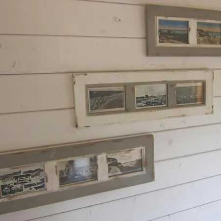 Quartier 홀리데이파크 *