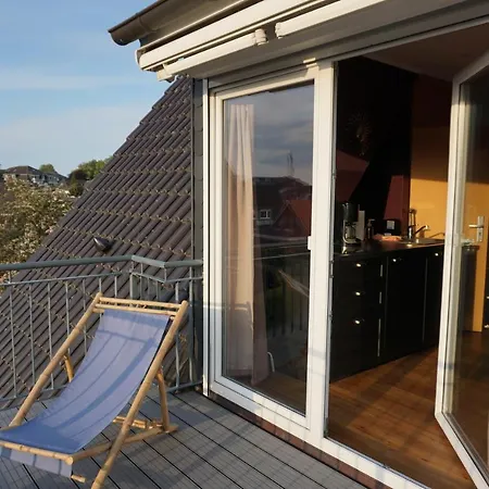 Quartier Timmendorfer Strand