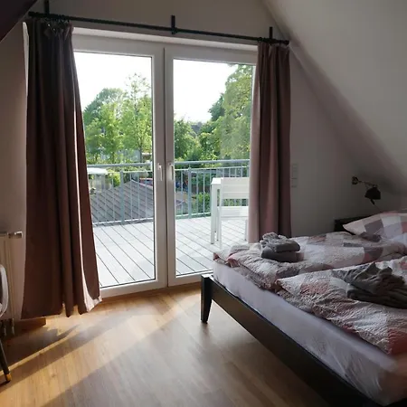 Quartier Timmendorfer Strand