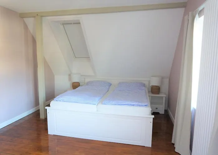 Quartier * Timmendorfer Strand