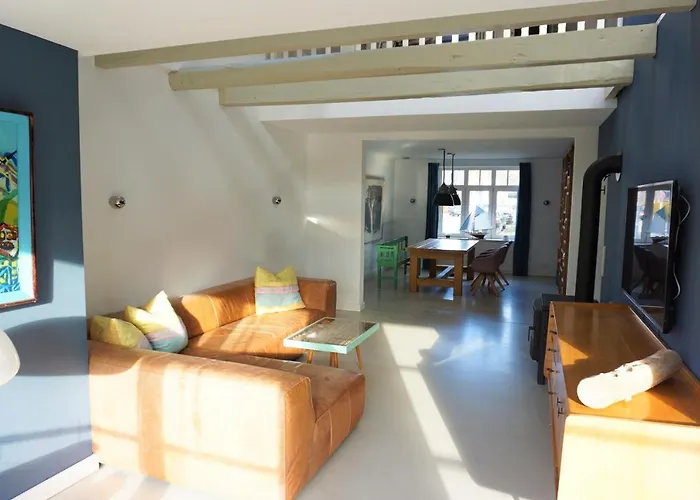 Quartier * Timmendorfer Strand