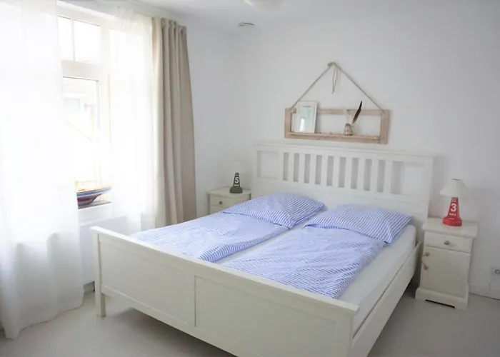 Quartier Holiday park Timmendorfer Strand