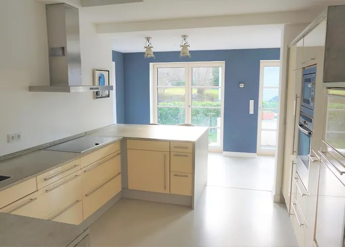 Feriepark Quartier *