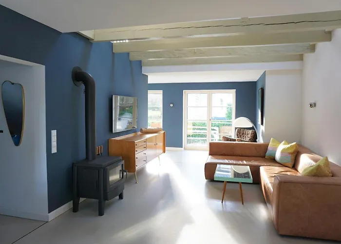 Quartier Holiday park