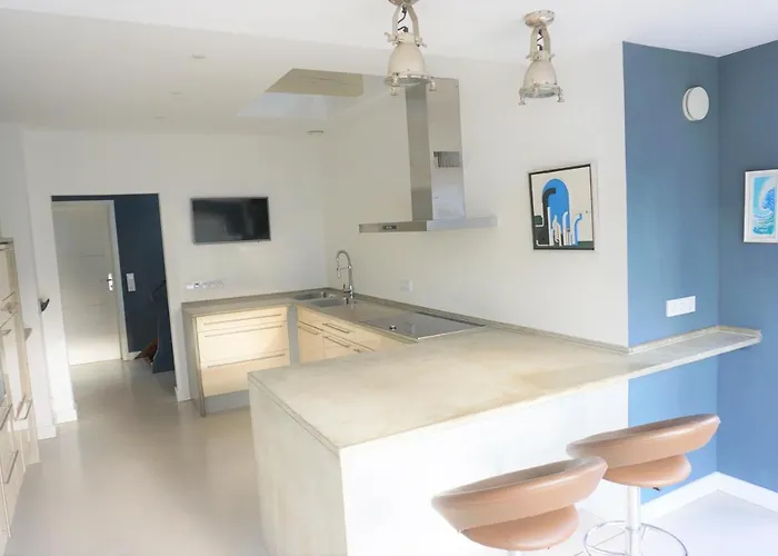 Quartier * Timmendorfer Strand