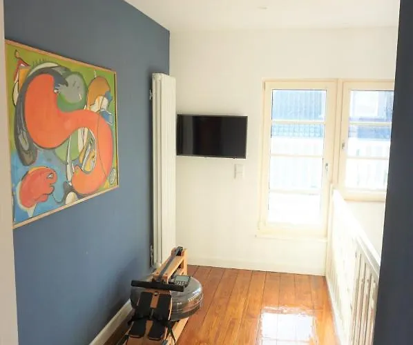 Feriepark Quartier *