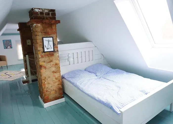 Quartier Timmendorfer Strand