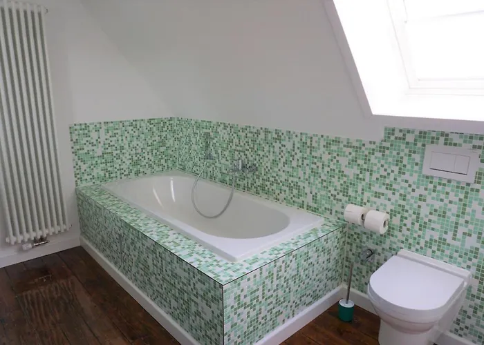 Quartier Holiday park *