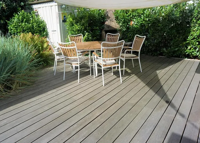 Feriepark Quartier *