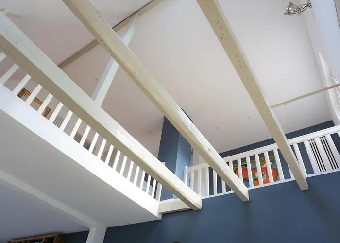 Quartier Feriepark Timmendorfer Strand