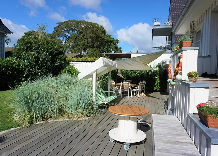 Quartier Holiday park *