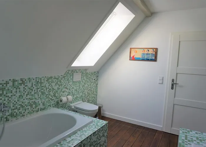 Quartier * Timmendorfer Strand