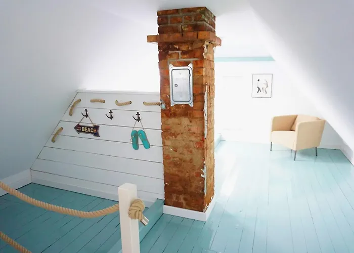 Holiday park Quartier Timmendorfer Strand