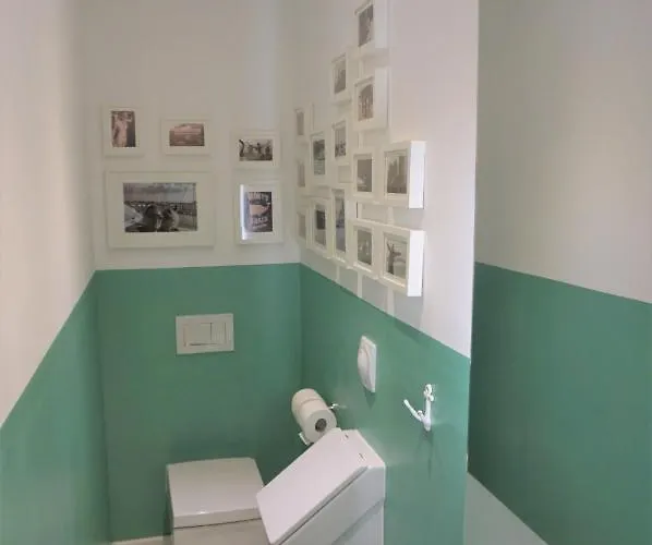 Feriepark Quartier *