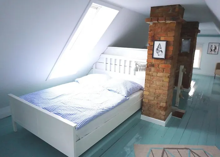 Feriepark Quartier Timmendorfer Strand