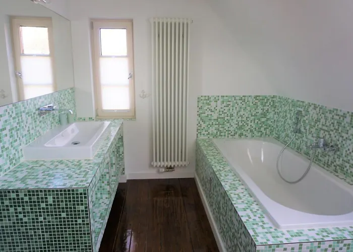 Quartier Holiday park Timmendorfer Strand