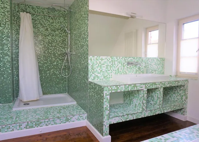 Quartier * Timmendorfer Strand