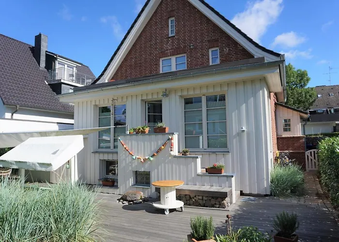 Holiday park Quartier *