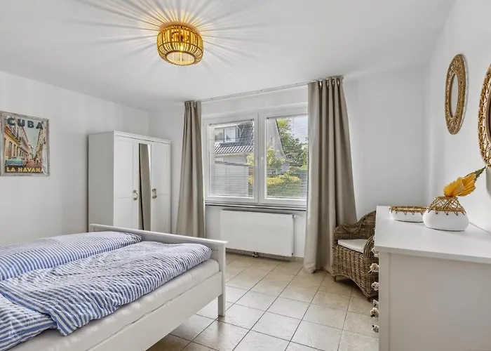 Feriepark Quartier Timmendorfer Strand