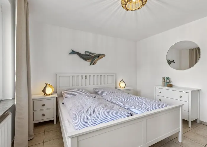 Quartier Feriepark Timmendorfer Strand