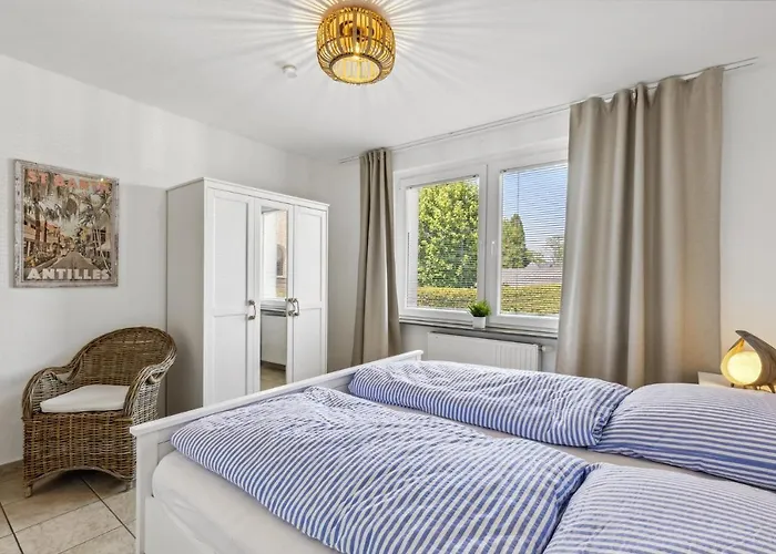 Quartier Holiday park *