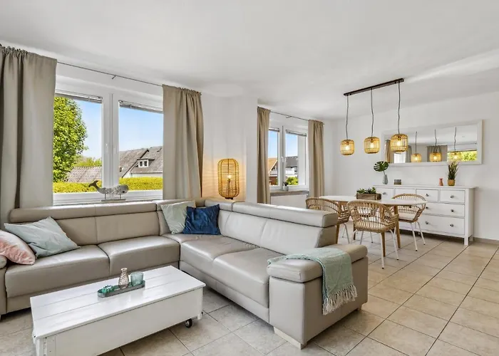 Quartier Holiday park *