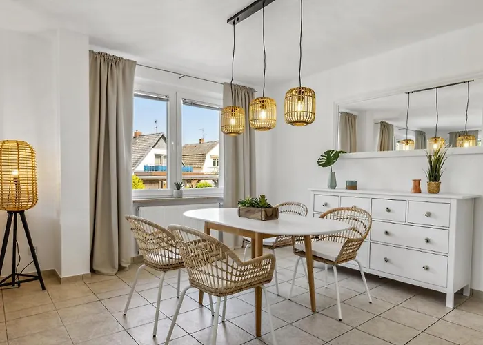 Quartier Feriepark Timmendorfer Strand