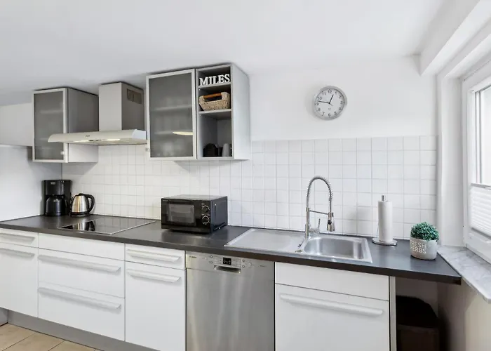 Feriepark Quartier Timmendorfer Strand